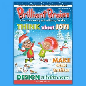 Brilliant Brainz Issue 39