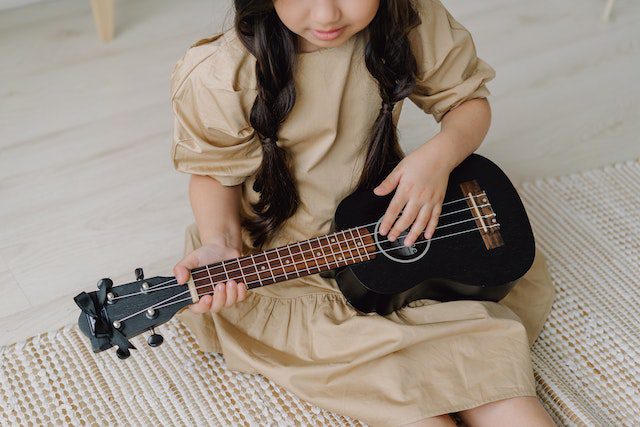 6 creative ways to encourage your kid's passion for music